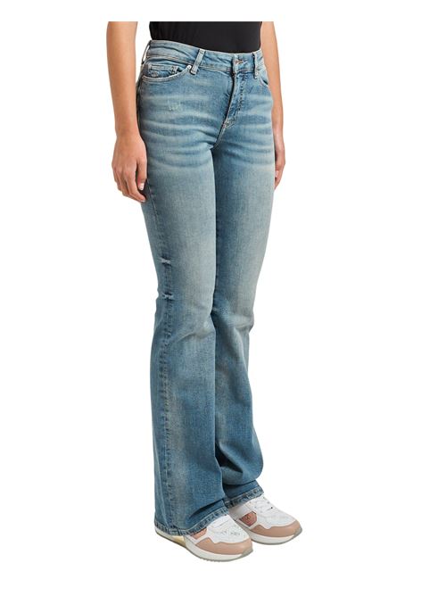XW000072 AF19649MB001 BLU ARMANI EXCHANGE | XW000072 AF19649MB001 BLU